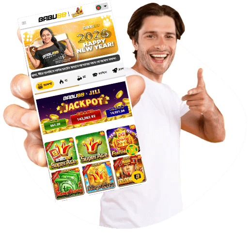 BABU88 Agent Banner